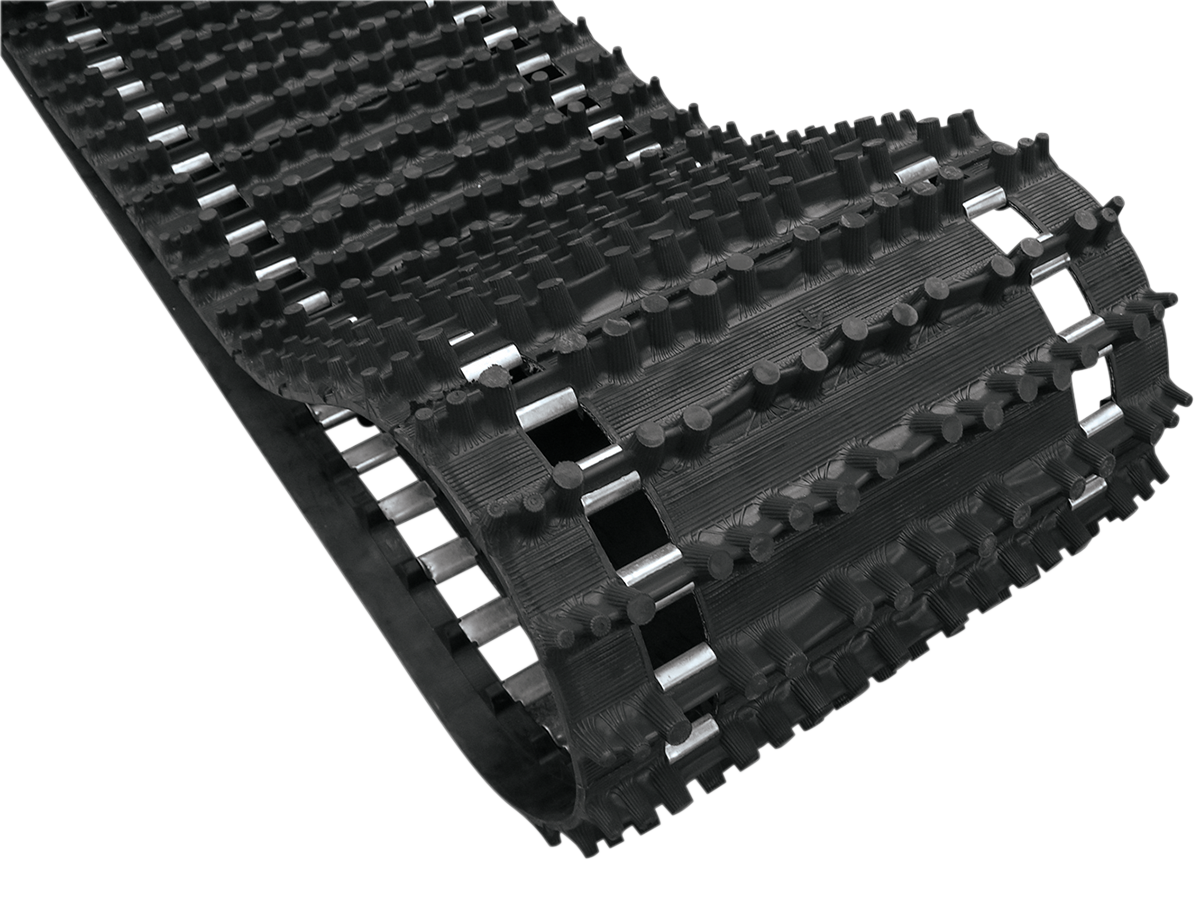 CAMSO ICE Widetrack Track - 20"x156" - 1.25" Lug Height 9008U