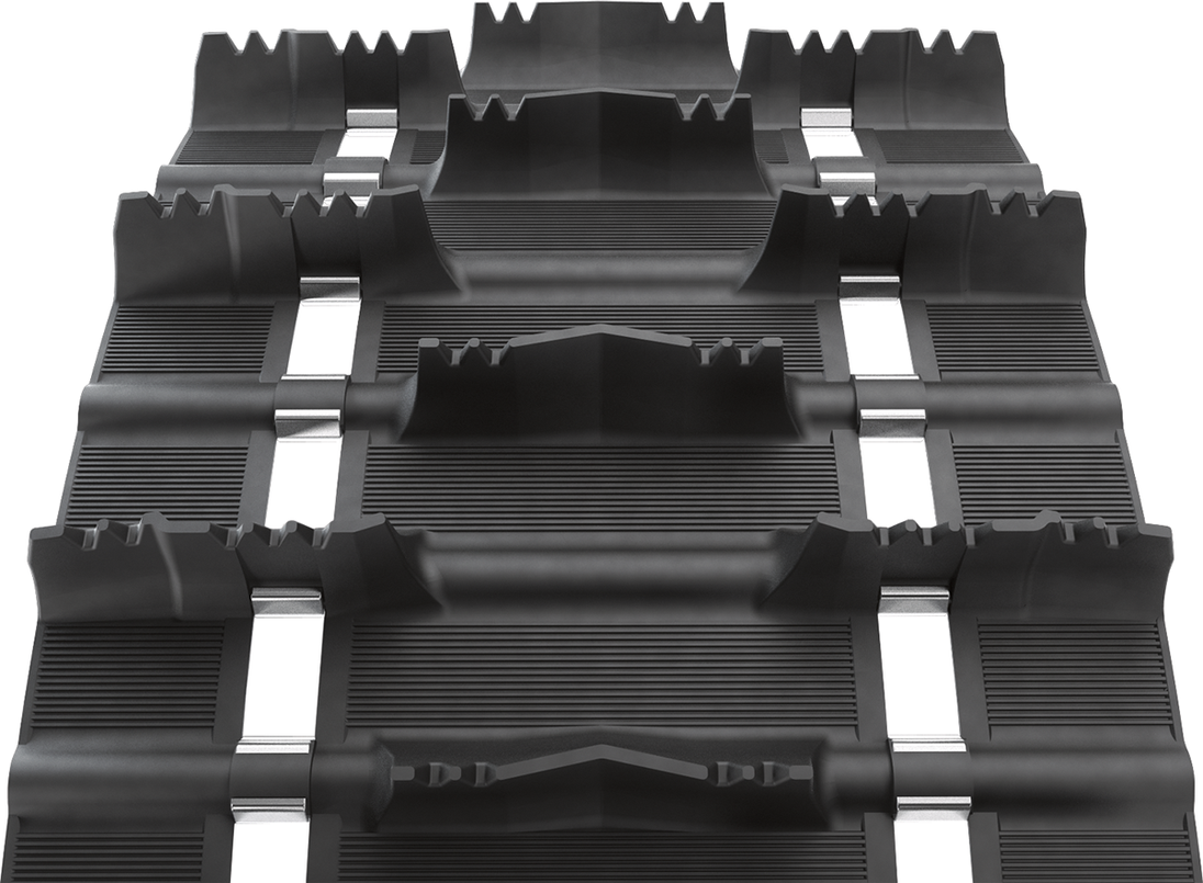 CAMSO Challenger Trail Track - 16"x137" - 1.75" Lug Height - Ski-Doo 9070C