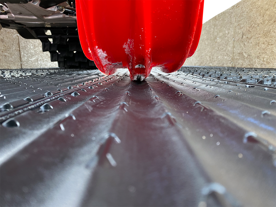 CALIBER LowPro Glides - Standard 9" - 16 pc Double Set 13375