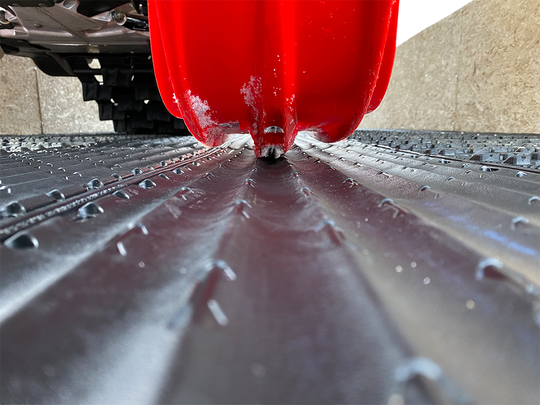 CALIBER LowPro Glides - Standard 9" - 16 pc Double Set 13375