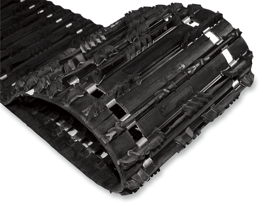 CAMSO Ripsaw Track - 15"x121" With Holes - Arctic Cat/Polaris/Ski-Doo/Yamaha 9968H144