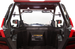 SEIZMIK - Hard Rear Windshield - 05211861