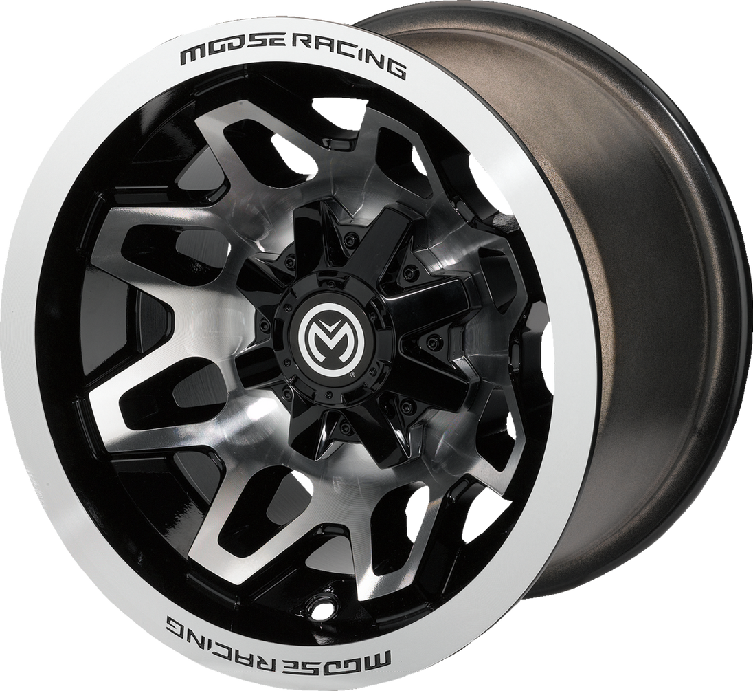 MOOSE OFFROAD - 416X Wheel - 02301146