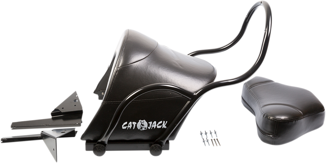 KIMPEX Passenger Seat - Seat Jack - Arctic Cat 288008