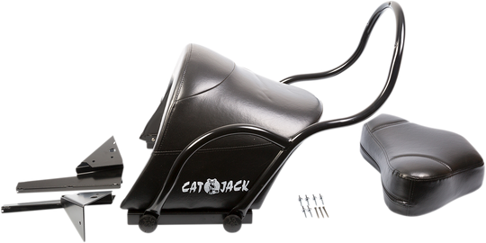 KIMPEX Passenger Seat - Seat Jack - Arctic Cat 288008