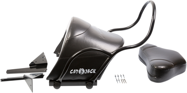KIMPEX Passenger Seat - Seat Jack - Arctic Cat 288008