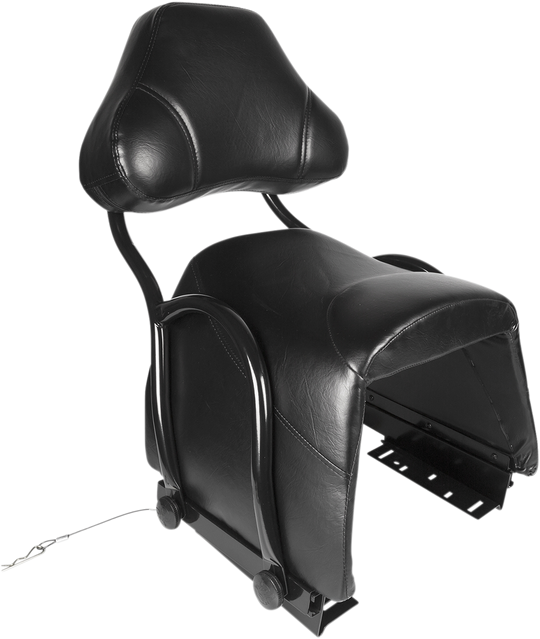 KIMPEX Passenger Seat - Seat Jack - Arctic Cat 288009