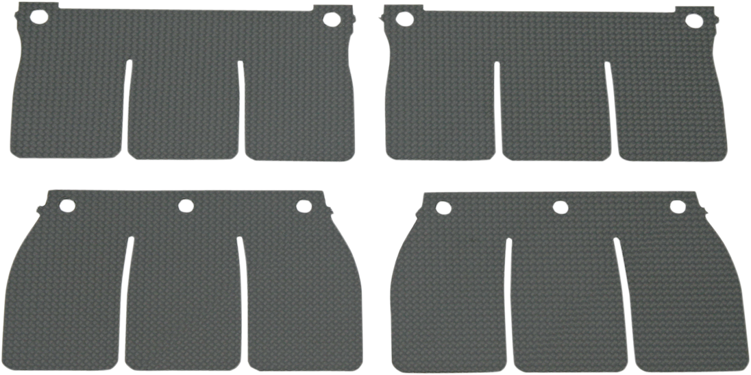 VFORCE/MOTO TASSINARI - Replacement V-Force Delta 2 Reed Petal Set - 2P1271