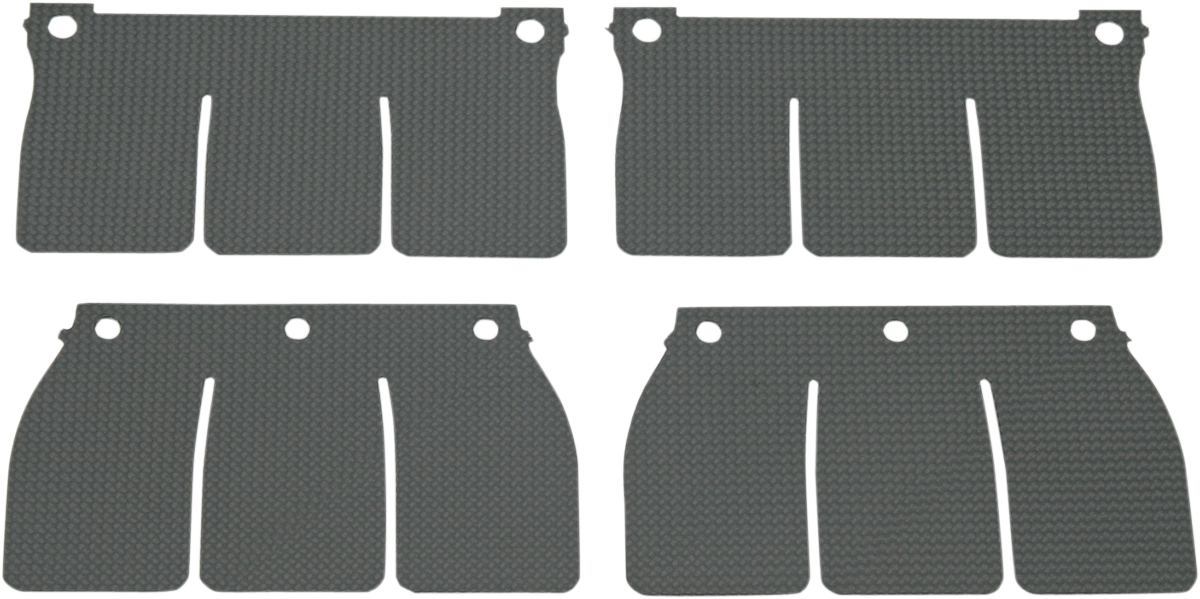 VFORCE/MOTO TASSINARI - Replacement V-Force Delta 2 Reed Petal Set - 2P1271