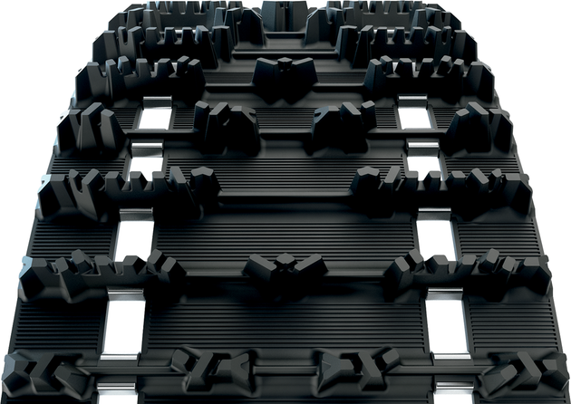 CAMSO Ripsaw Track - 13.5"x128" 9001H