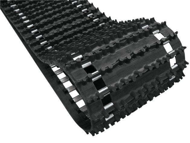 CAMSO ICE Widetrack Track - 20"x156" - 1.25" Lug Height 9008U