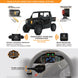 RAVEK - Turn Signal Kit – GEN3 Speakeasy™ - Lever - 20202405