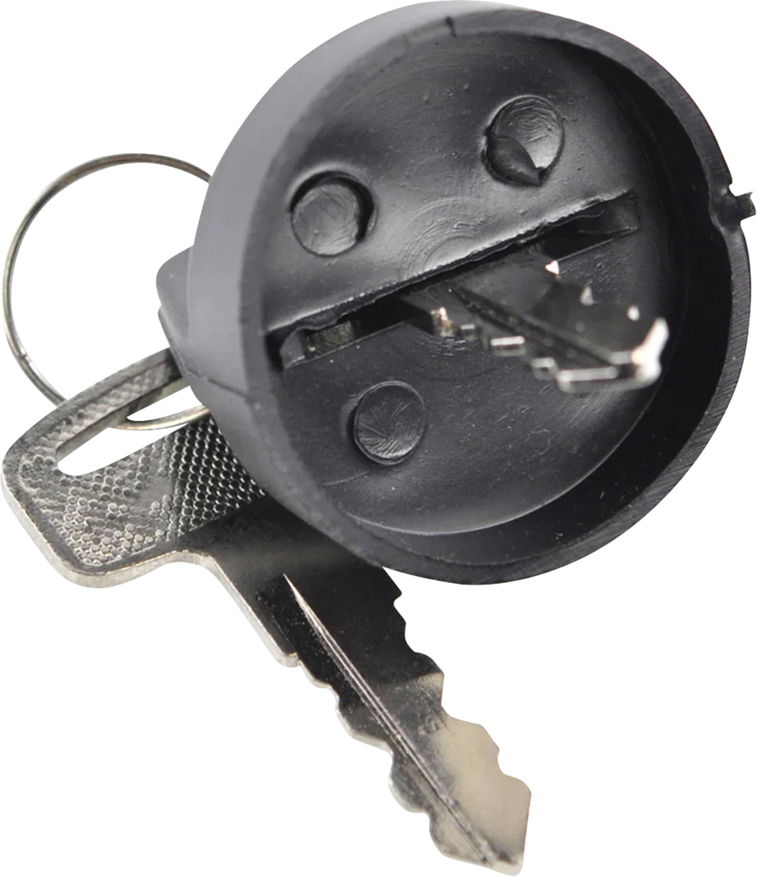 RM STATOR - Ignition Key Switch - 21060639