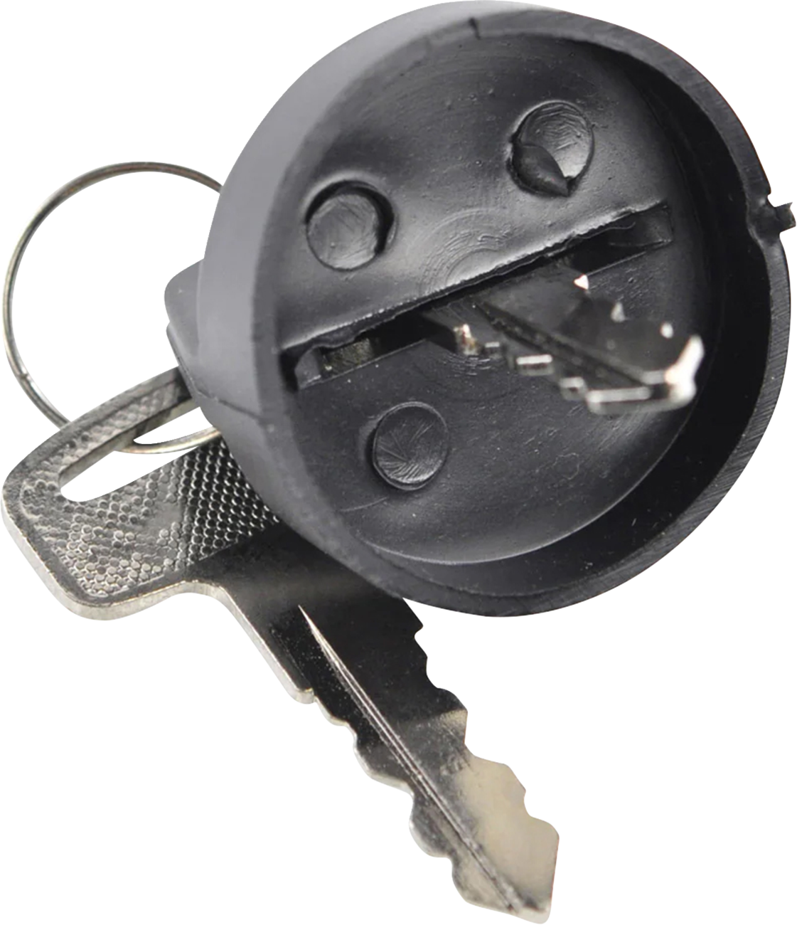 RM STATOR - Ignition Key Switch - 21060639