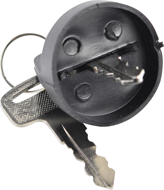 RM STATOR - Ignition Key Switch - 21060639