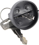 RM STATOR - Ignition Key Switch - 21060639