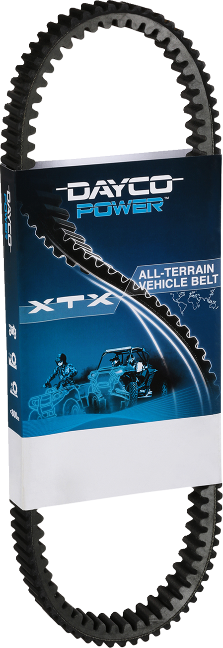 DAYCO PRODUCTS,LLC - Power™ XTX™ ATV Drive Belt - 11421099