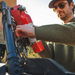 RAVEK - Fire Extinguisher Mount - 05212150