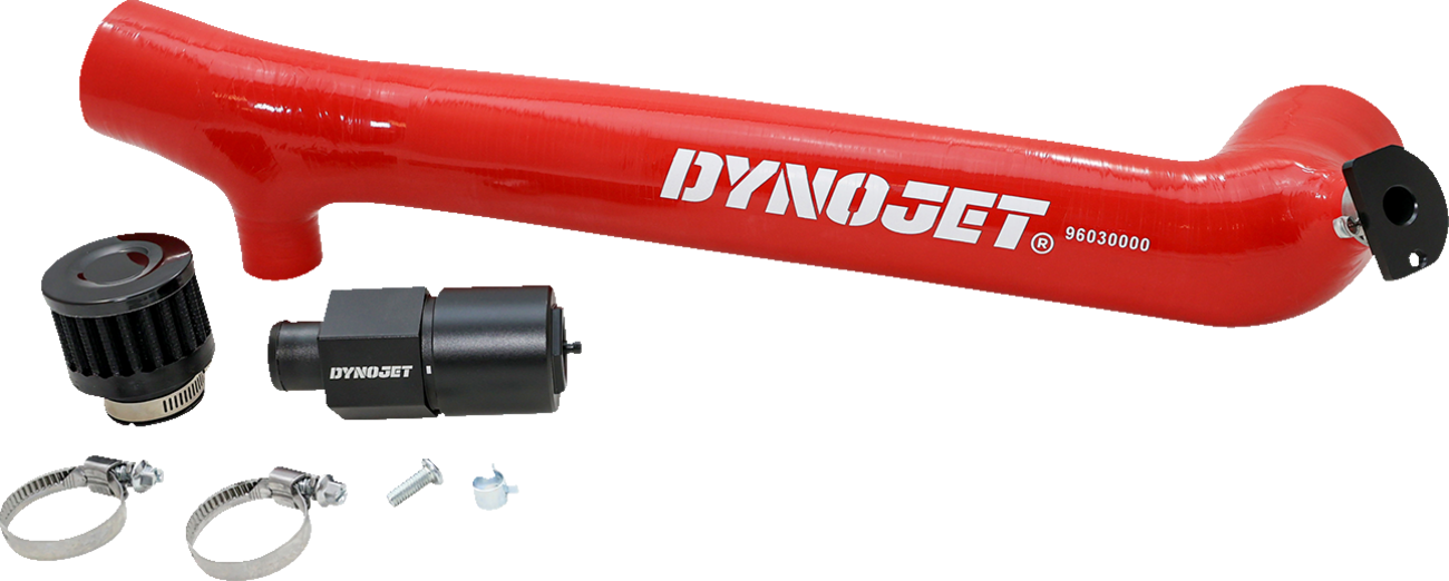 DYNOJET - Boost Tube Kit - 10103187