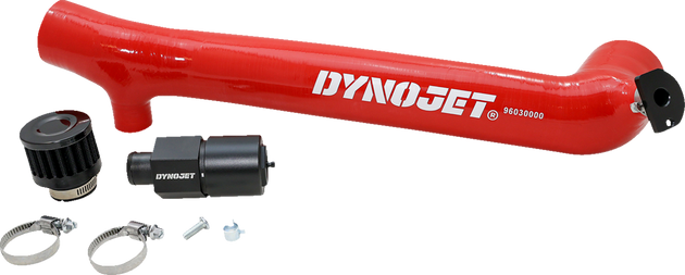 DYNOJET - Boost Tube Kit - 10103187