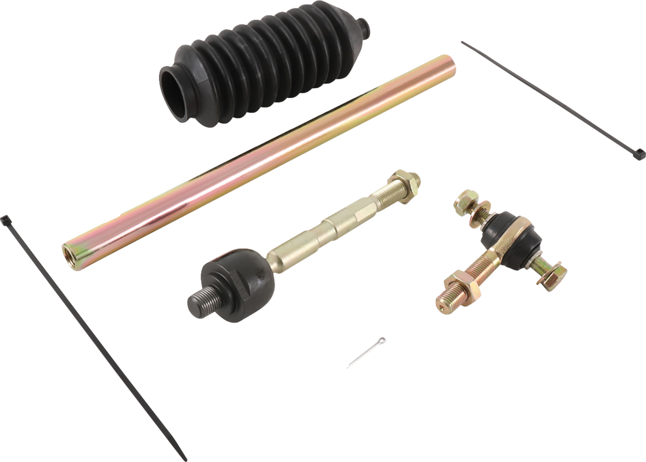 MOOSE OFFROAD - Tie-Rod End Kit - 04301365