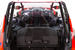 SEIZMIK - Hard Rear Windshield - 05211862