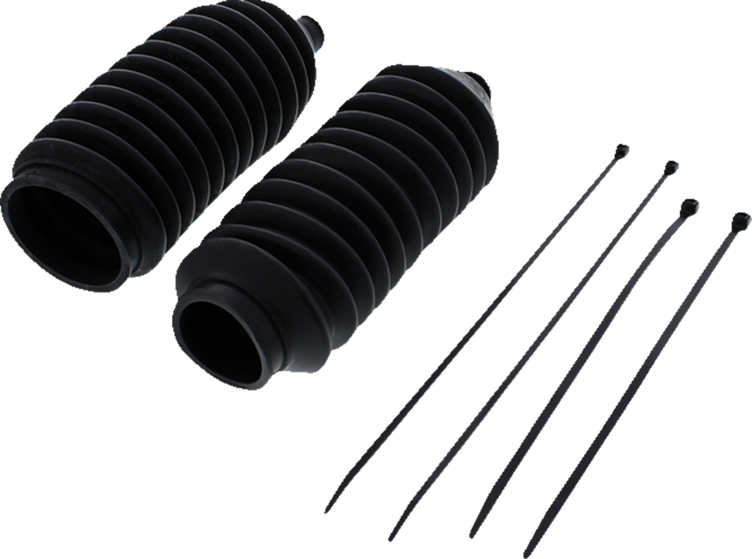 MOOSE OFFROAD - Rack Replacement Boot Kit - 04301206