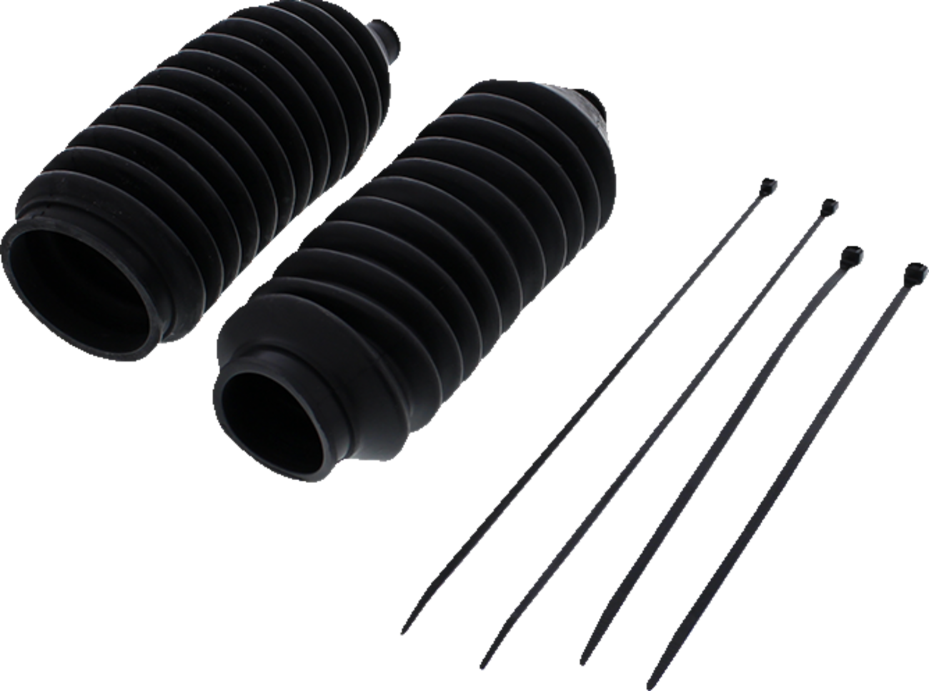 MOOSE OFFROAD - Rack Replacement Boot Kit - 04301206
