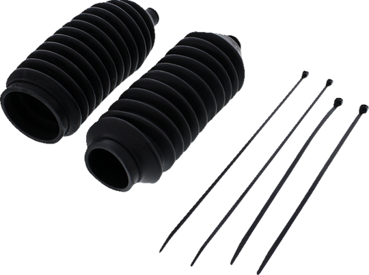 MOOSE OFFROAD - Rack Replacement Boot Kit - 04301206