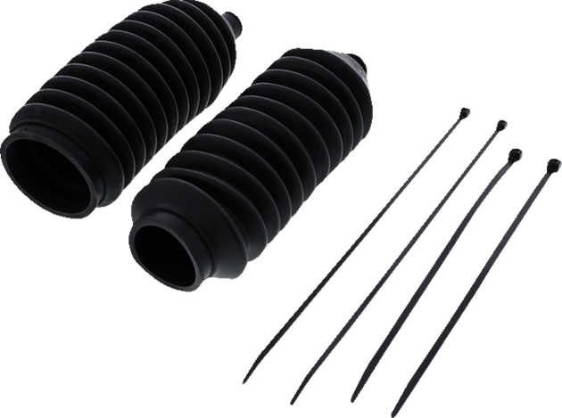 MOOSE OFFROAD - Rack Replacement Boot Kit - 04301206