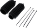 MOOSE OFFROAD - Rack Replacement Boot Kit - 04301206