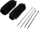MOOSE OFFROAD - Rack Replacement Boot Kit - 04301206