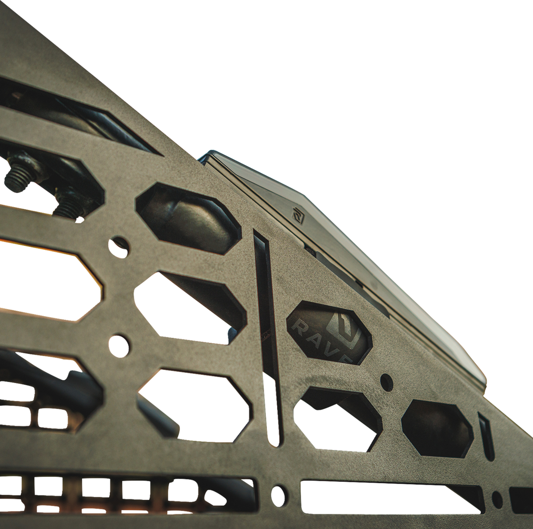 RAVEK - Molle Storage Panel - 05212147