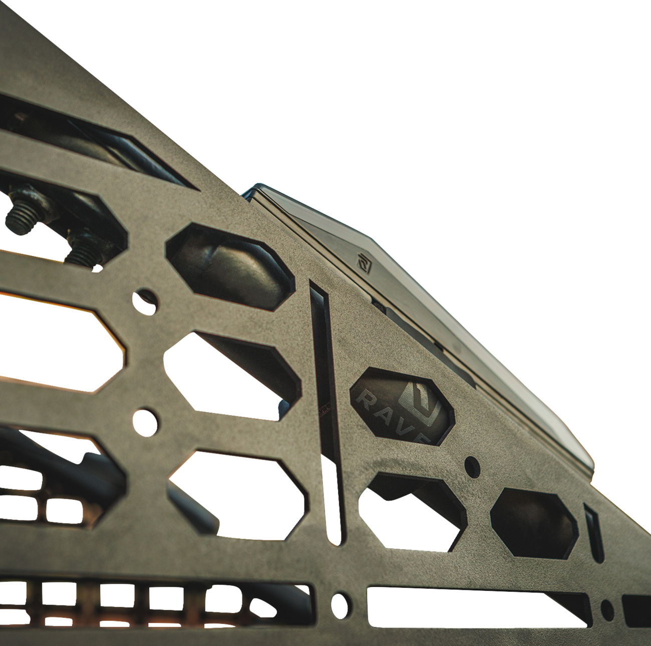 RAVEK - Molle Storage Panel - 05212147