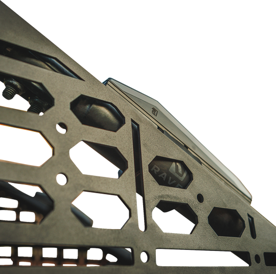 RAVEK - Molle Storage Panel - 05212147