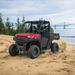Particle Separator for 2018-2025 Polaris Ranger XP 1000 - S&B 76-7022