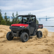 Particle Separator for 2018-2025 Polaris Ranger XP 1000 - S&B 76-7022