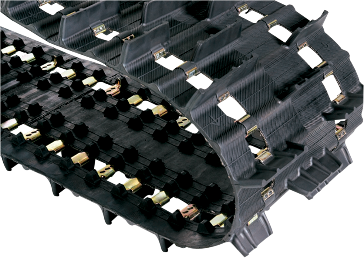 CAMSO Backcountry Track - 15"x121" - 1.75" Lug Height - Arctic Cat/Polaris/Ski-Doo/Yamaha 9140C