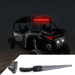 RAVEK - Multi-Function Taillight - 20101563