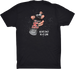 MAXIMA RACING OIL Maxima SC1 Short-Sleeve T-Shirt - Black - Medium 10-10019-BLK-MD