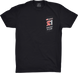 MAXIMA RACING OIL Maxima SC1 Short-Sleeve T-Shirt - Black - Medium 10-10019-BLK-MD