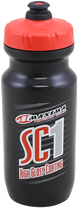 MAXIMA RACING OIL SC1 Water Bottle - 21 U.S. fl oz. 10-10083-01