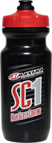 MAXIMA RACING OIL SC1 Water Bottle - 21 U.S. fl oz. 10-10083-01