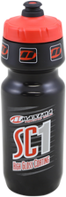 MAXIMA RACING OIL SC1 Water Bottle - 24 U.S. fl oz. 10-10083-02