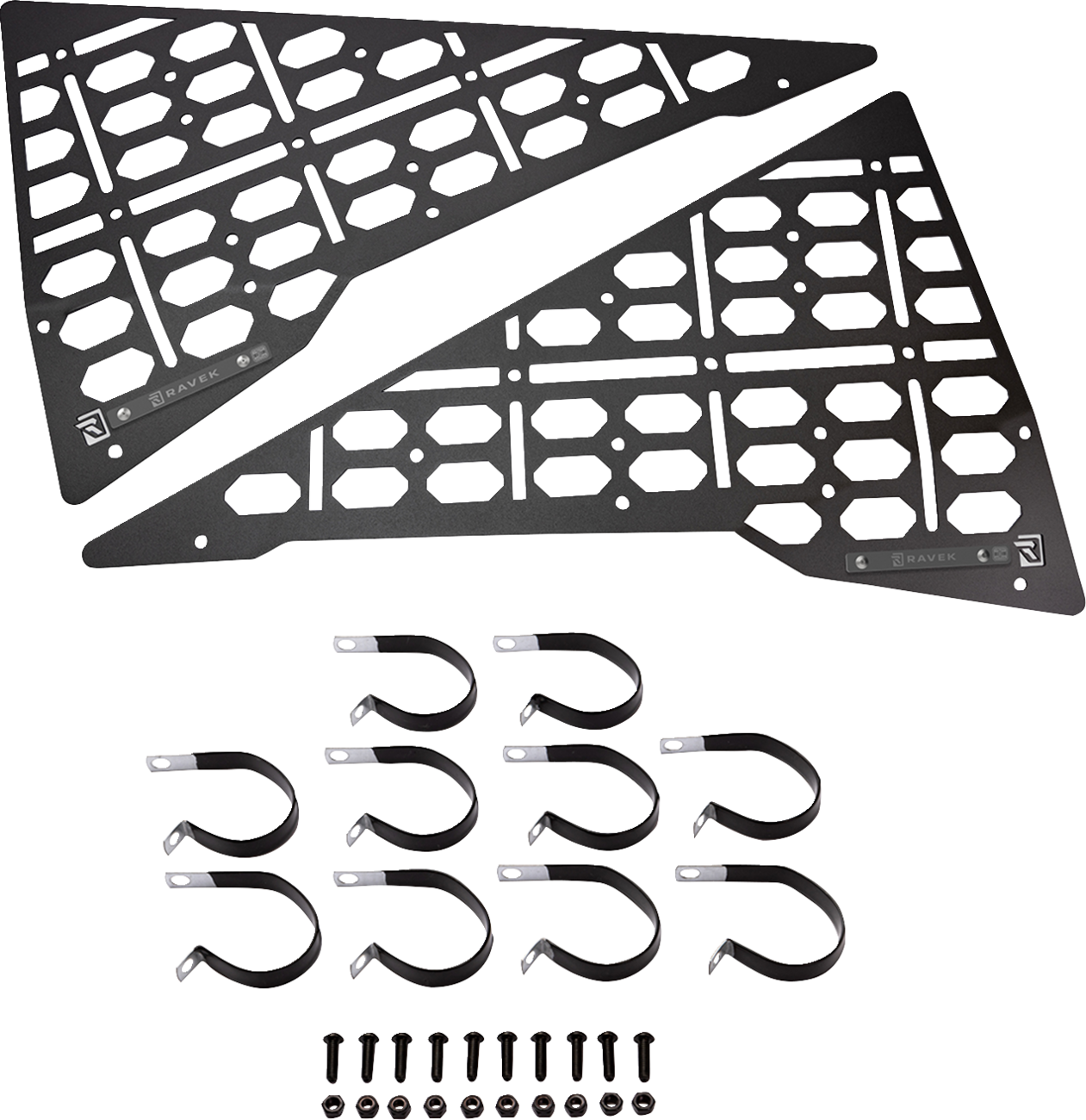 RAVEK - Molle Storage Panel - 05212148