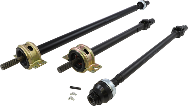 ALL BALLS Complete Propeller Shaft - Front - General 1000 PRP-PO-09-020