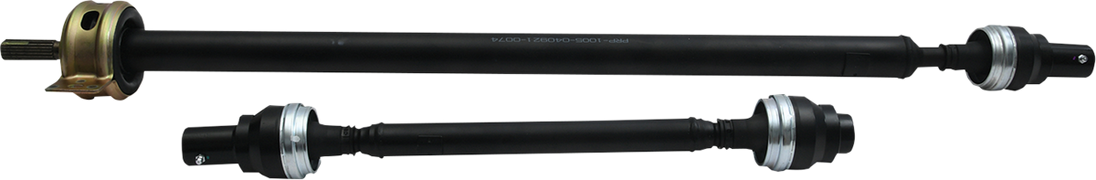 ALL BALLS Complete Propeller Shaft - Rear - General 1000 PRP-PO-09-021