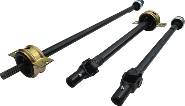 ALL BALLS Complete Propeller Shaft - Front - General 4 PRP-PO-09-022