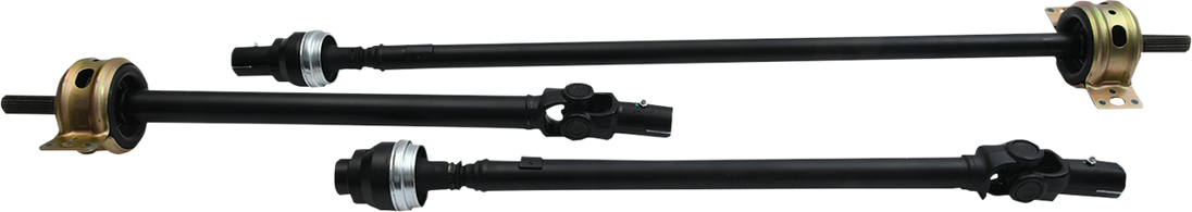 ALL BALLS Complete Propeller Shaft - Front - General 4 PRP-PO-09-022