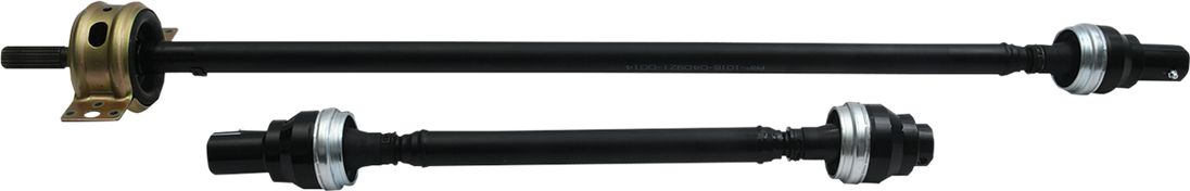 ALL BALLS Complete Propeller Shaft - Front - General 1000 PRP-PO-09-023